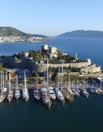 Bodrum