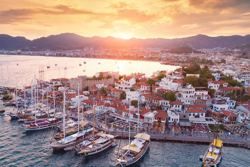 Marmaris