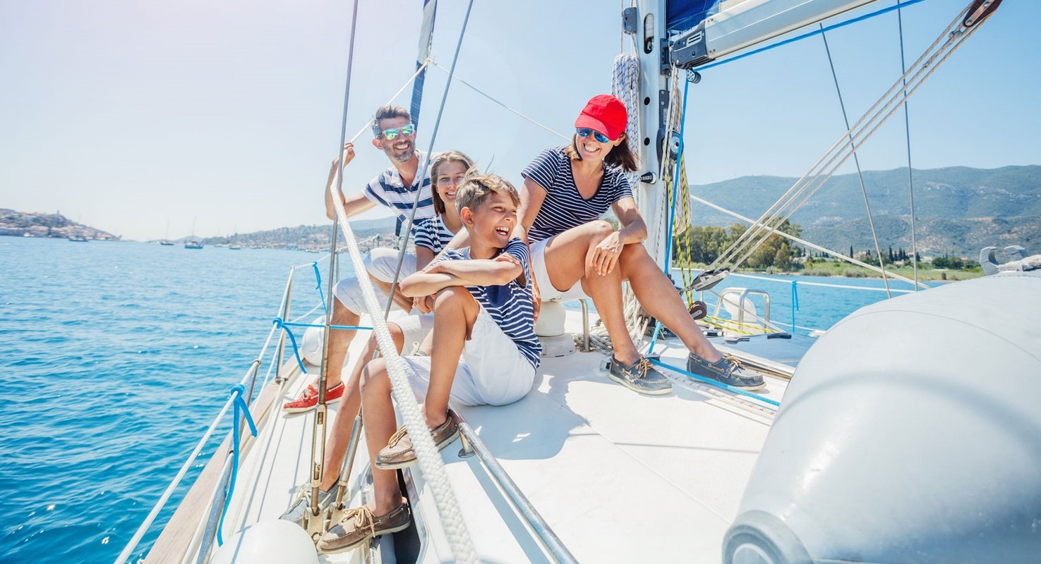Important Yachting