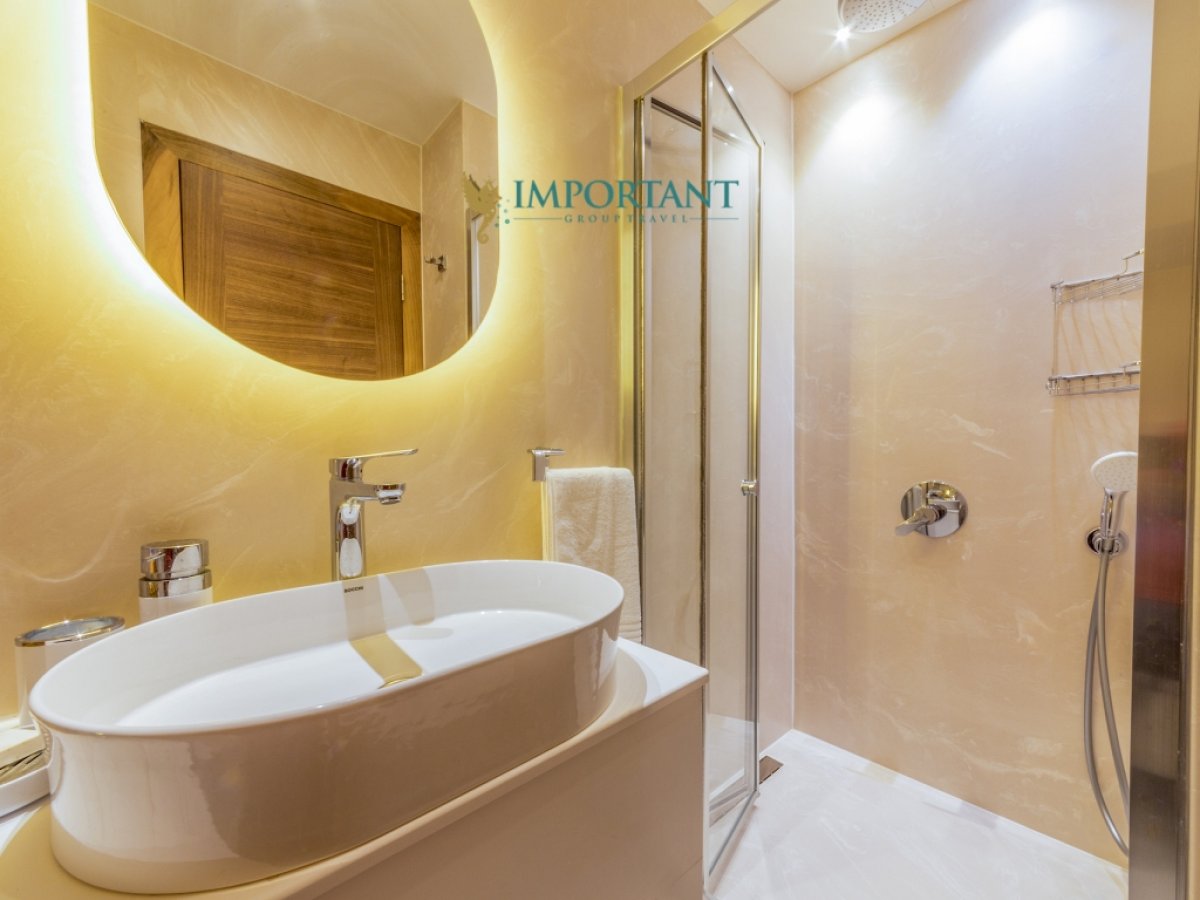 Göcek' te 4 kabinli Lüks Trawler Motoryat