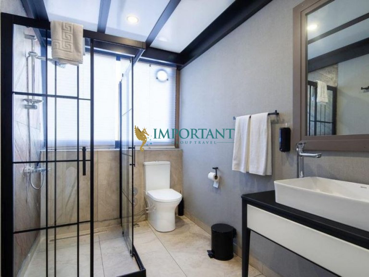 MARMARİS'TE 56 Mt Ultra Delüks motoryat