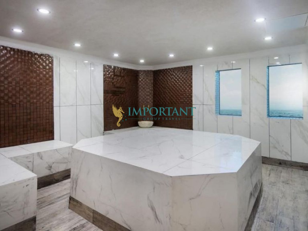 MARMARİS'TE 56 Mt Ultra Delüks motoryat