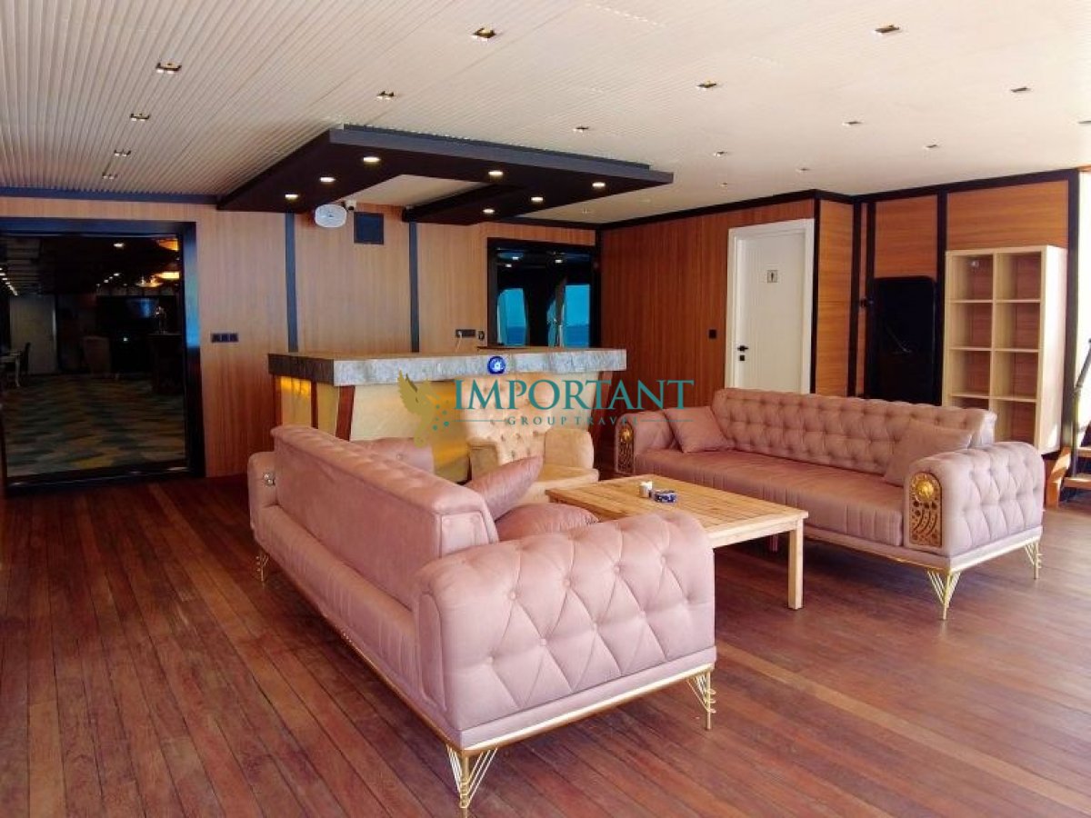 MARMARİS'TE 56 Mt Ultra Delüks motoryat