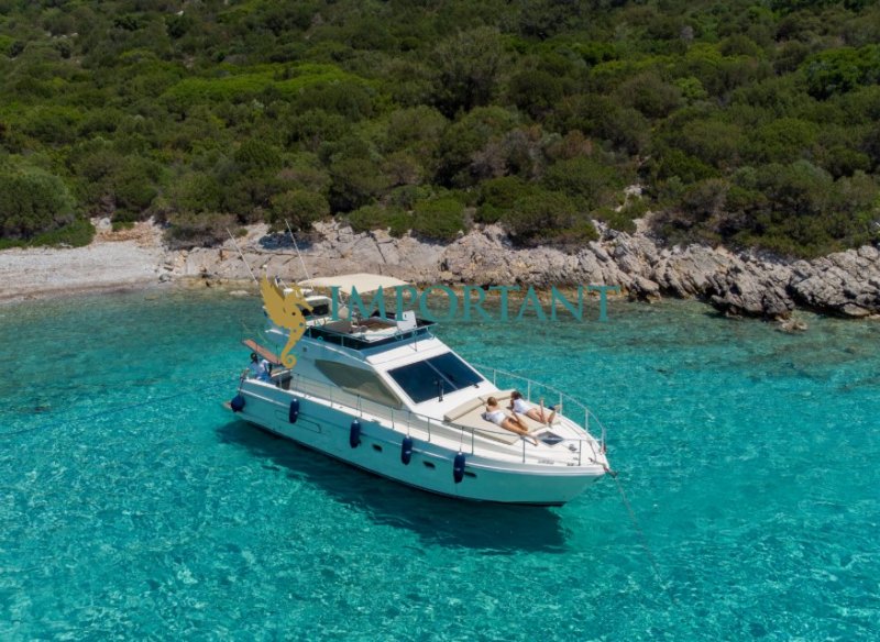 Bodrum'da 6 Kişilik Günlük Motoryat